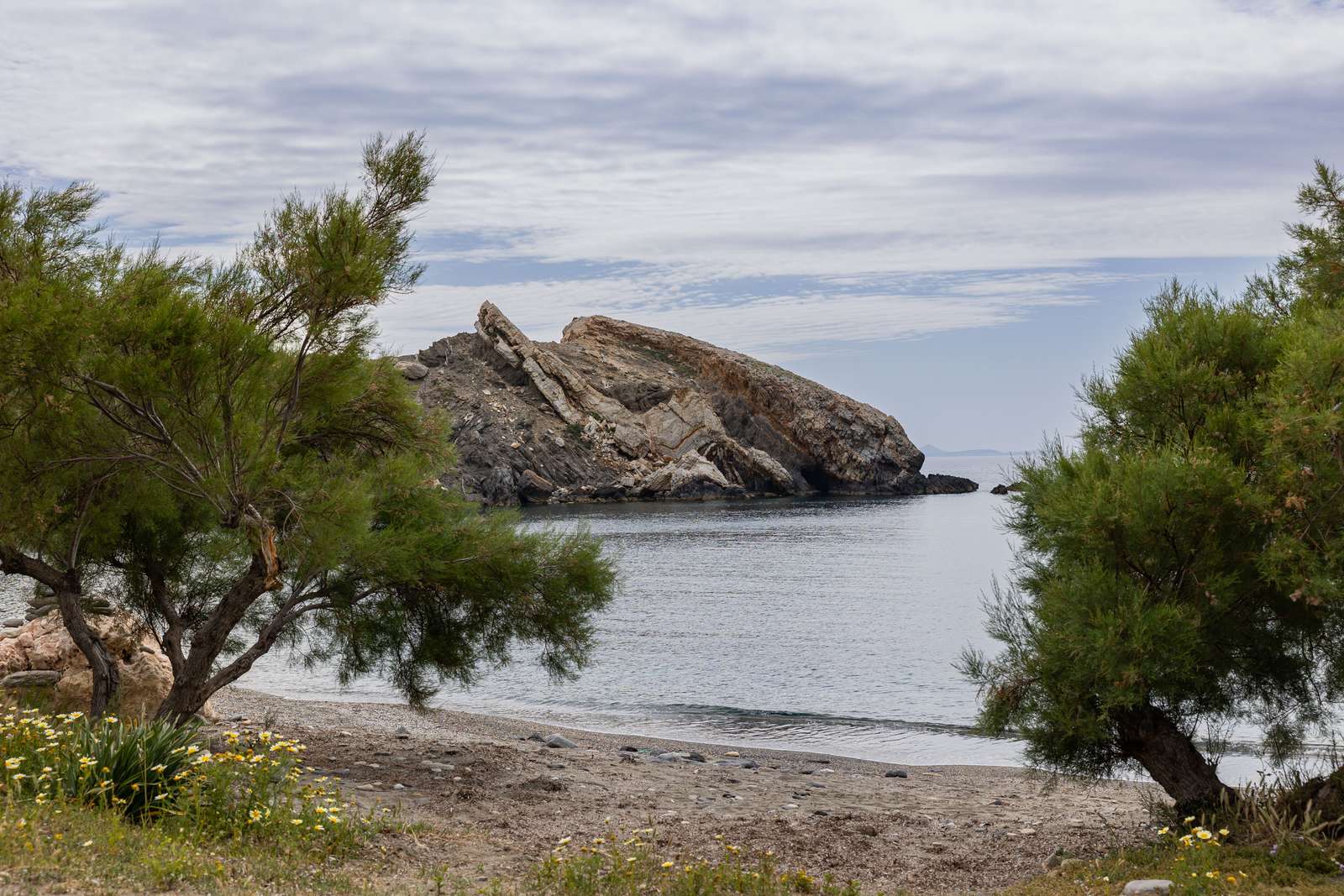 Mikra Bay